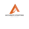 Accurate Staffing India Jobs Expertini